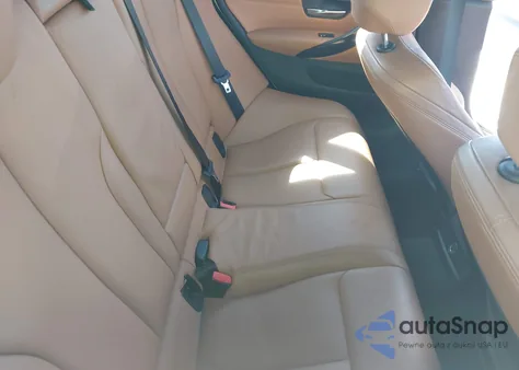 2018 BMW 430I Gran Coupe из США, поврежденный, VIN WBA4J1C5XJBG81026